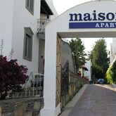 Maison 48 Apartments Picture 4