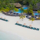 Kuredu Island Resort Hotel Picture 19
