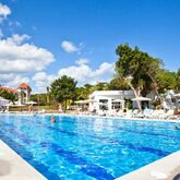 Holidays at Riu Palace Mexico Hotel in Playacar, Riviera Maya