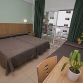 Perla Hotel Picture 11