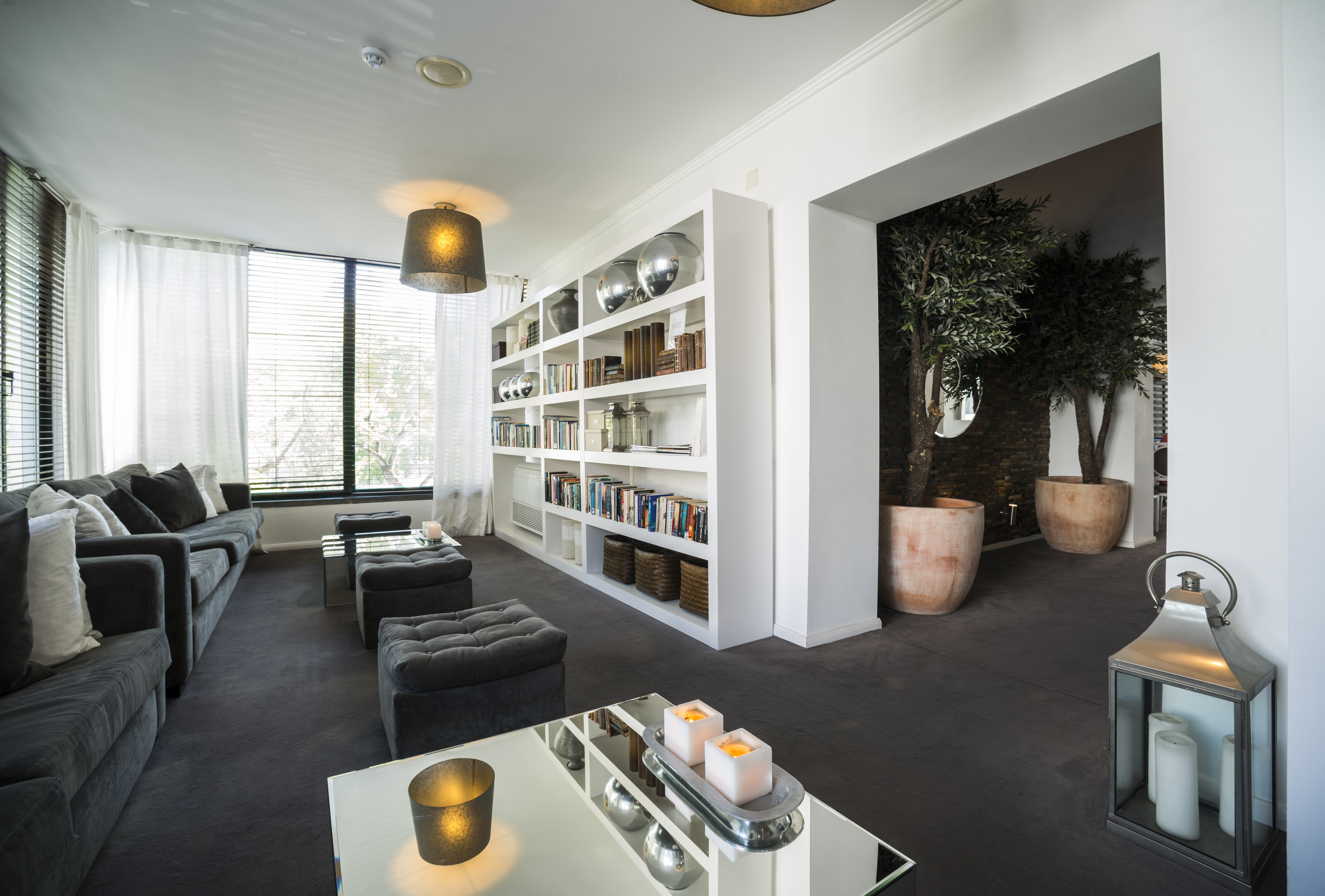 Holidays at Saboia Hotel in Estoril, Portugal