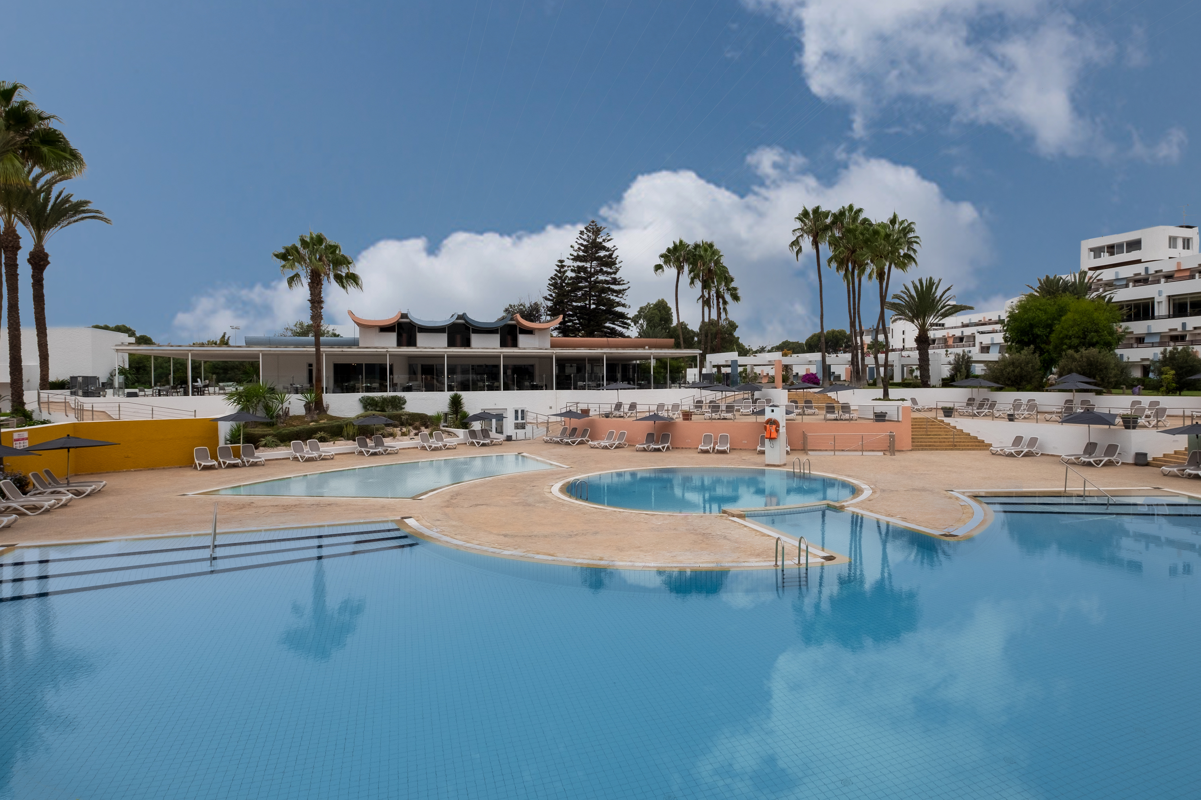 Holidays at Allegro Agadir in Agadir, Morocco