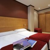 Holidays at Reding Hotel in Plaza Catalunya, Barcelona