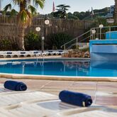 Holidays at H Top Olympic Hotel in Calella, Costa Brava