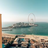 Amwaj Rotana Jumeirah Beach Hotel Picture 3