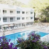 Holidays at El Pinar Aparthotel in Cala Llonga, Ibiza