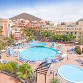 Holidays at Granada Park Apartments in Playa de las Americas, Tenerife