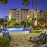 Residence Inn Seaworld Hotel Picture 14