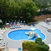 Holidays at Aquamarine Hotel in Sunny Beach, Bulgaria