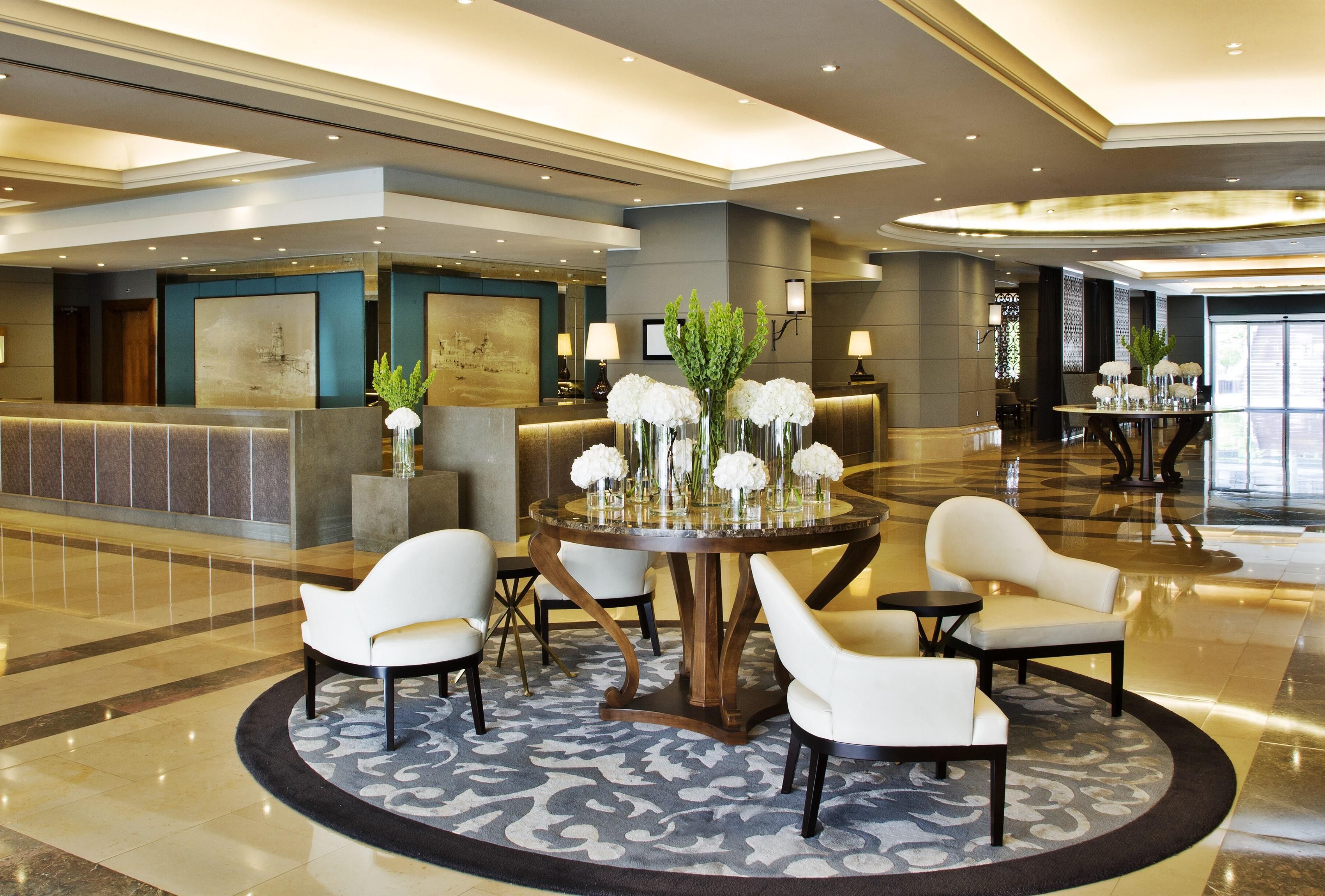 Holidays at Corinthia Lisboa Hotel in Lisbon, Portugal