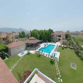 Holidays at Kaan Hotel in Calis Beach, Dalaman Region