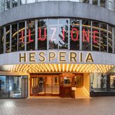 Hesperia Presidente Hotel Picture 2