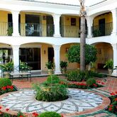 Los Monteros Hotel Picture 12