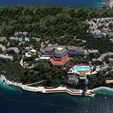 Green Beach Resort Hotel Picture 0
