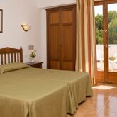Ses Puntetes Hotel Picture 2