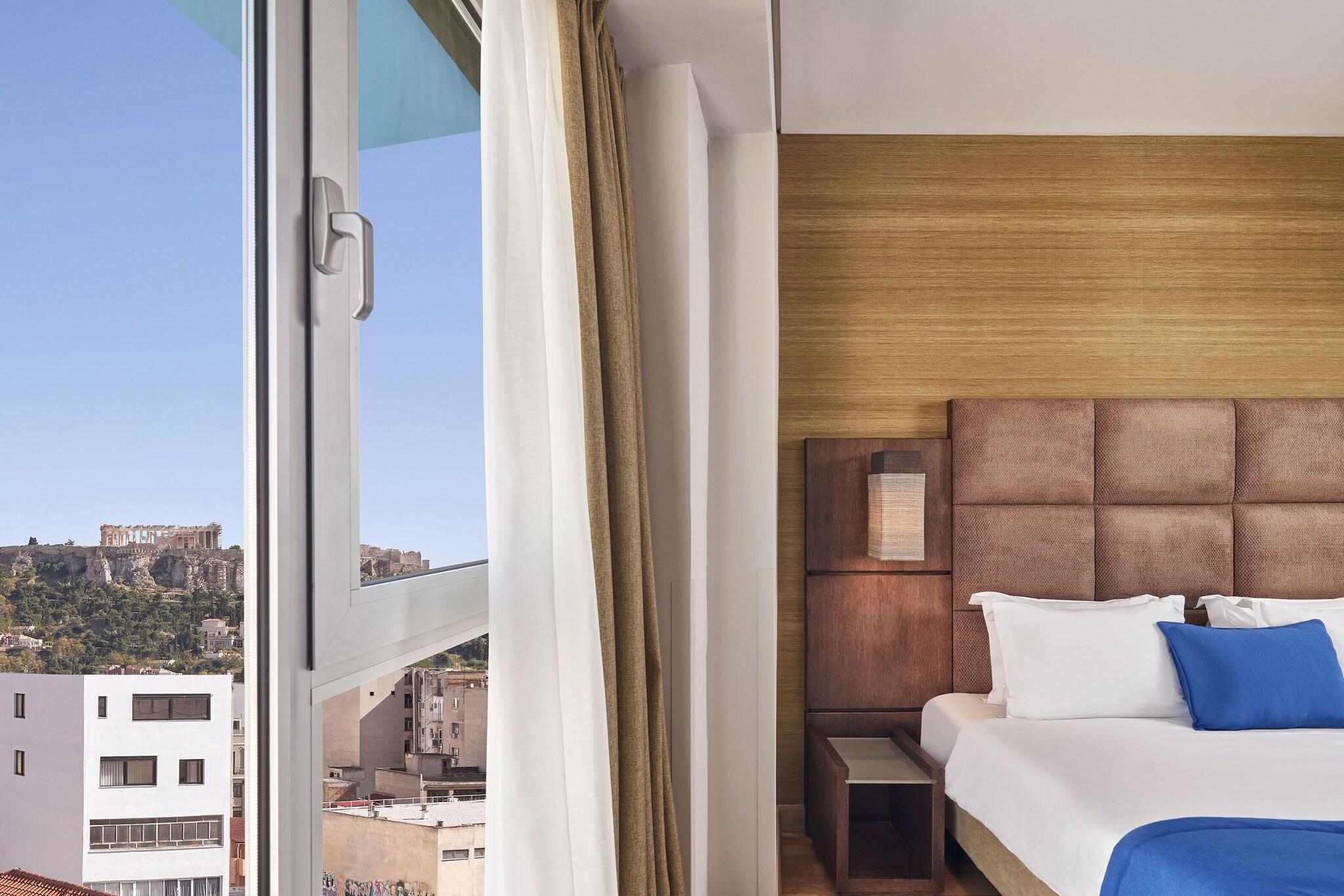 Holidays at Arion Athens Hotel in Athens, Greece