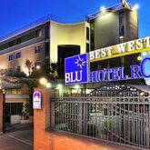 Best Western Blu Hotel Roma Picture 0
