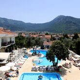 Holidays at Pine Hill Hotel & Suites in Hisaronu, Dalaman Region