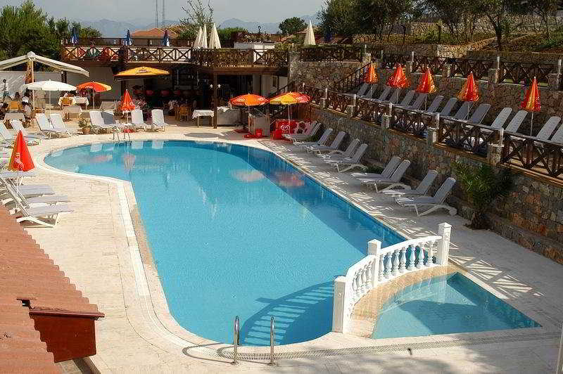 Holidays at Diana Suite Hotel in Ovacik, Dalaman Region