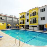 Holidays at Cleopatra and Annex Apartments in Ayia Napa, Cyprus