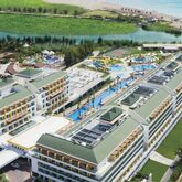 Port Nature Luxury Resort Hotel and Spa Picture 3