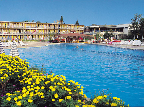 Park Hotel Continental Picture 0