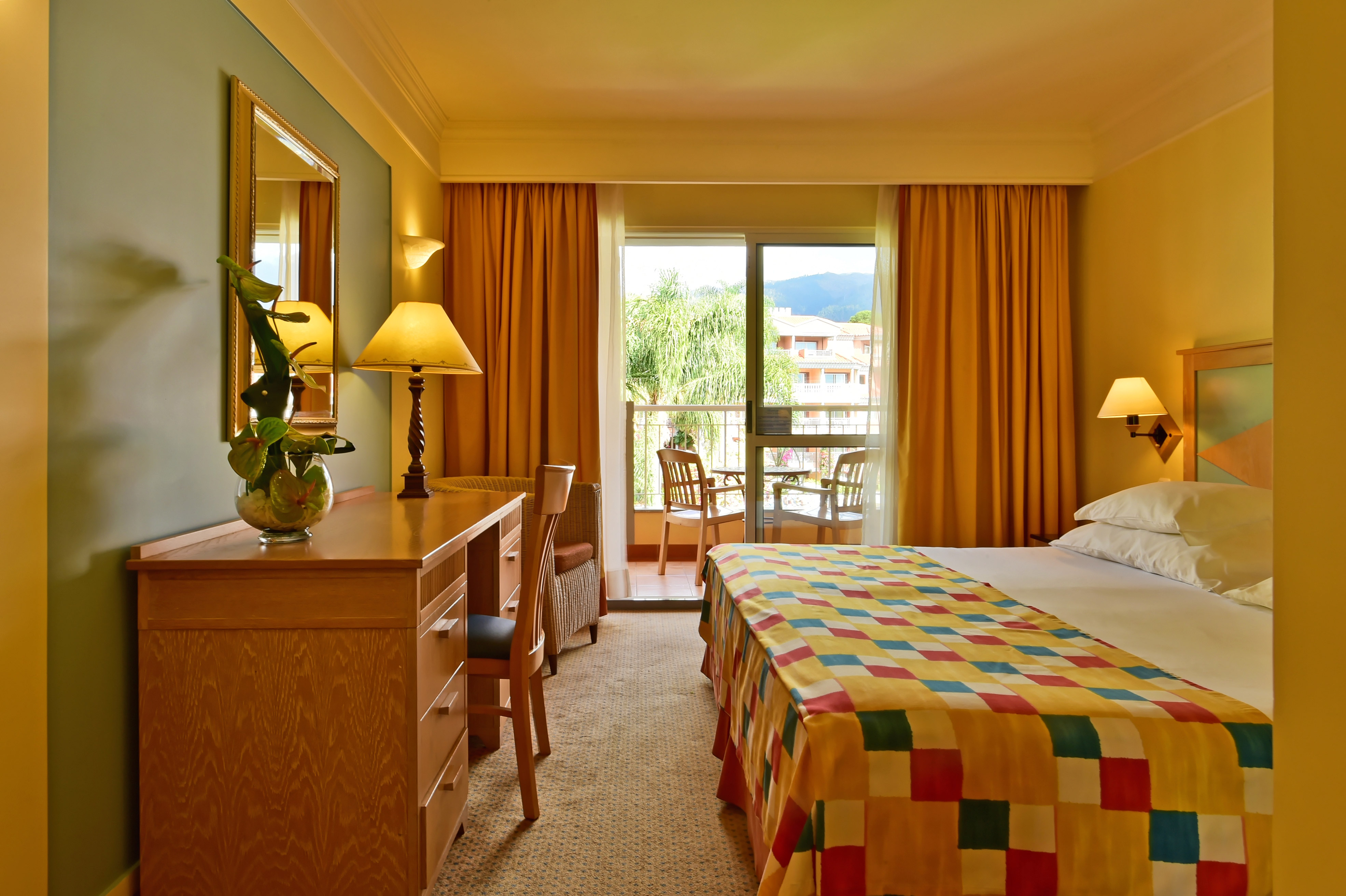 Pestana Village Garden Aparthotel Picture 14