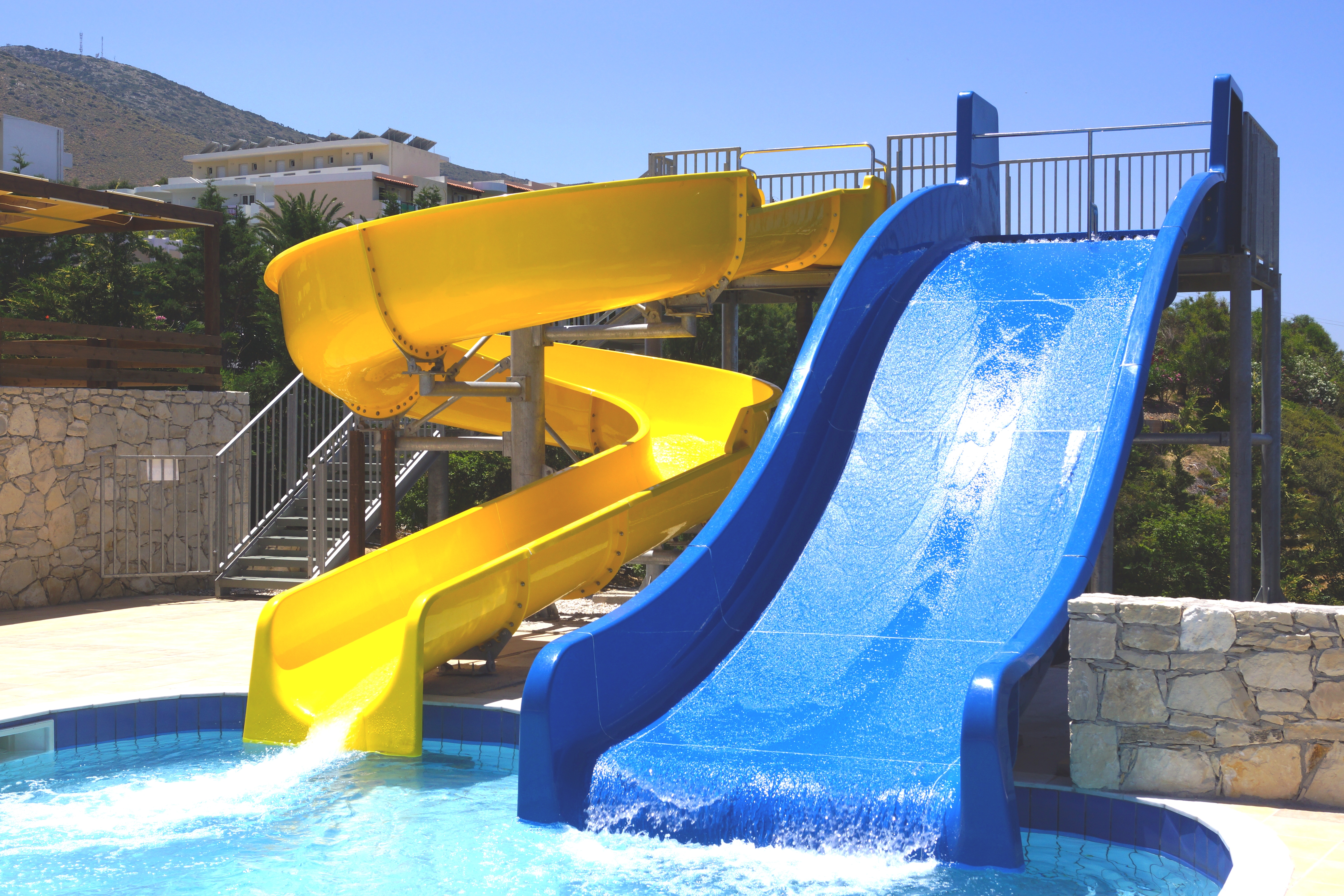 Holidays at Mediterraneo Hotel in Hersonissos, Crete