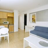 Sal Rossa Apartments Picture 4