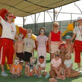 Barbaross Pashas Beach Club Picture 10