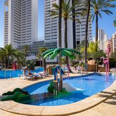 Medplaya Flamingo Oasis Benidorm Hotel Picture 0