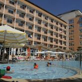 First Class Alanya Hotel Picture 4