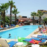 Club Sun Smile Apartments Picture 3