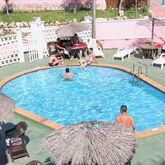 Holidays at Cala Bona Mar Blava Hotel in Ciutadella, Menorca
