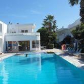 Holidays at Paleos Apartments in Ialissos, Rhodes