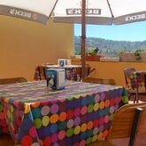 El Sombrerito Hotel Picture 3