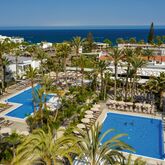Holidays at Riu Palace Palmeras in Playa del Ingles, Gran Canaria