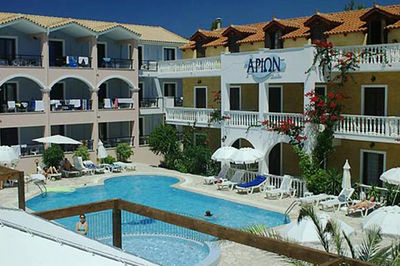 Arion Resort Picture 8