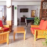 Don Quijote Hotel Picture 11
