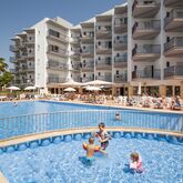 Holidays at Fergus Bermudas Hotel in Palma Nova, Majorca