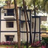 Palm Resort Goa Hotel Picture 0