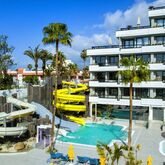 Spring Hotel Bitacora Picture 0