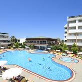 Holidays at Club Mermaid Village in Turkler, Konakli