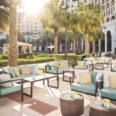 Ritz Carlton Hotel Abu Dhabi Grand Canal Picture 13