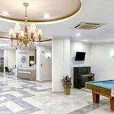 Jupiter Hotel Picture 19