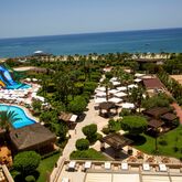 Holidays at Fame Residence Lara Hotel in Lara Beach, Antalya Region
