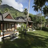 Hilton Seychelles Labriz Resort And Spa Hotel Picture 6