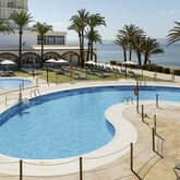 Holidays at Roc  Doblemar Hotel in La Manga, Costa Calida