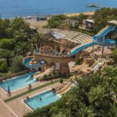 Delphin De Luxe Resort Picture 6