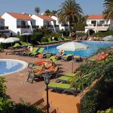 Parquemar Bungalow Hotel Picture 10